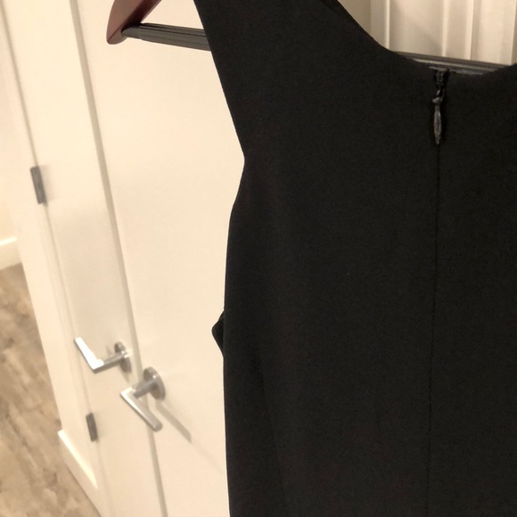 Laundry by Shelli Segal - Little Black Dress - Picture 6 of 7